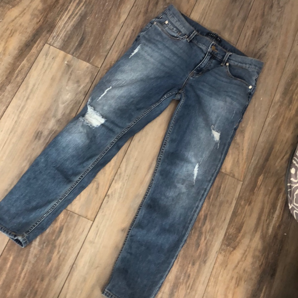 Level 99 Jeans